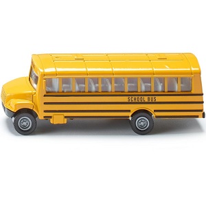 Siku 1319 schoolbus (US)