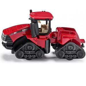 Siku 1324 Case IH Quadtrac 600 tractor