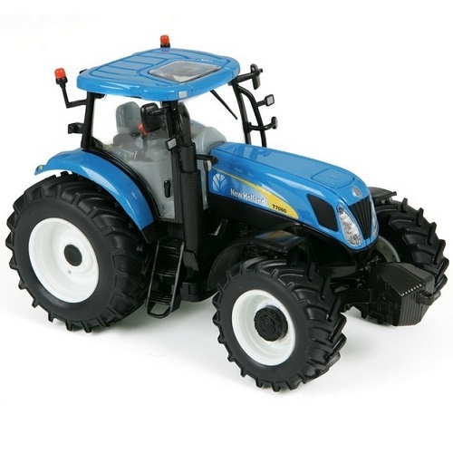 Britains 42301 New Holland T7060 tractor 1:32