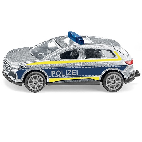 Siku 1552 politie noodvoertuig (nieuw 2024)