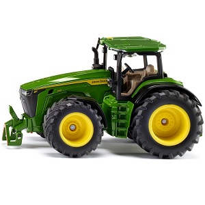 Siku 3290 Siku 3290 tracteur John Deere 8R 370 (1:32