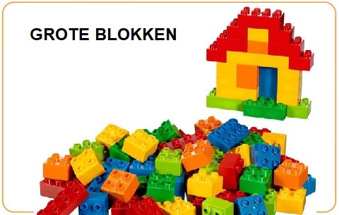 bouwblokken duplo lego