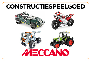 meccano constructie speelgoed